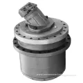 Cgft Hydraulic Gear Reducer